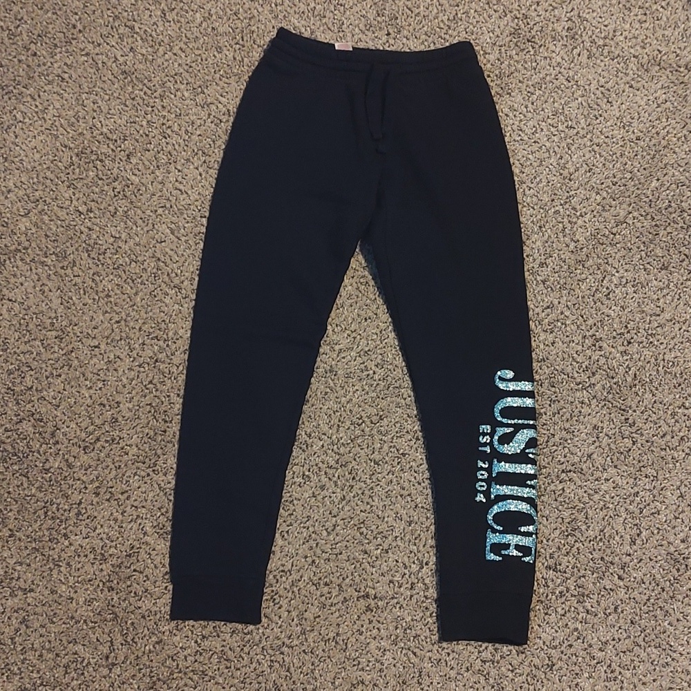 JUSTICE Girl Sweatpants